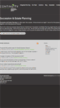 Mobile Screenshot of continuity.ca